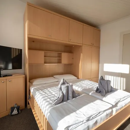 Apartment Haus Sonnenwinkel 9 Dahme (Schleswig-Holstein)