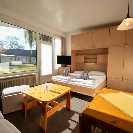 Haus Sonnenwinkel 9 * Dahme (Schleswig-Holstein)