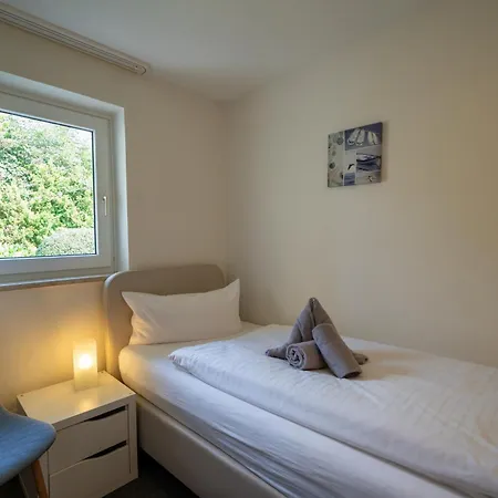 Haus Sonnenwinkel 9 *