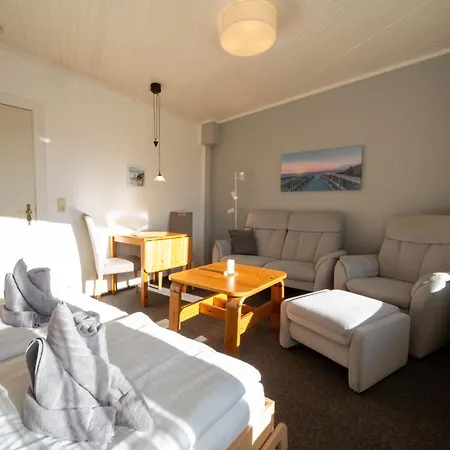 Haus Sonnenwinkel 9 Appartamento Dahme (Schleswig-Holstein)