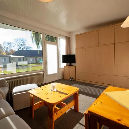 Apartment Haus Sonnenwinkel 9 Dahme (Schleswig-Holstein)