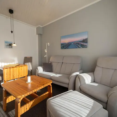 Haus Sonnenwinkel 9 Dahme (Schleswig-Holstein)