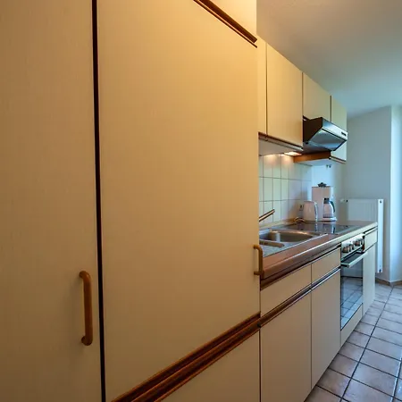 Haus Sonnenwinkel 9 *