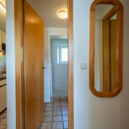 Appartamento Haus Sonnenwinkel 9 *