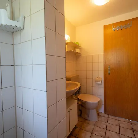 Haus Sonnenwinkel 9 Appartamento *